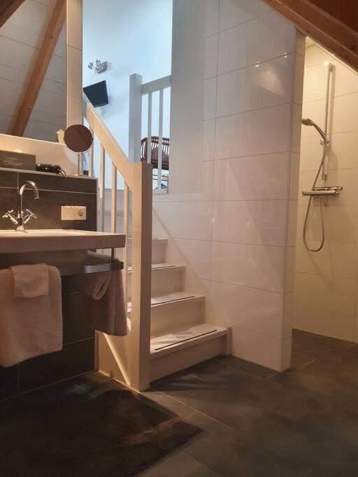 B&B Joostink In فوردين المظهر الخارجي الصورة