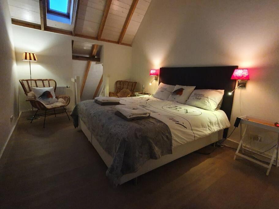 B&B Joostink In فوردين المظهر الخارجي الصورة