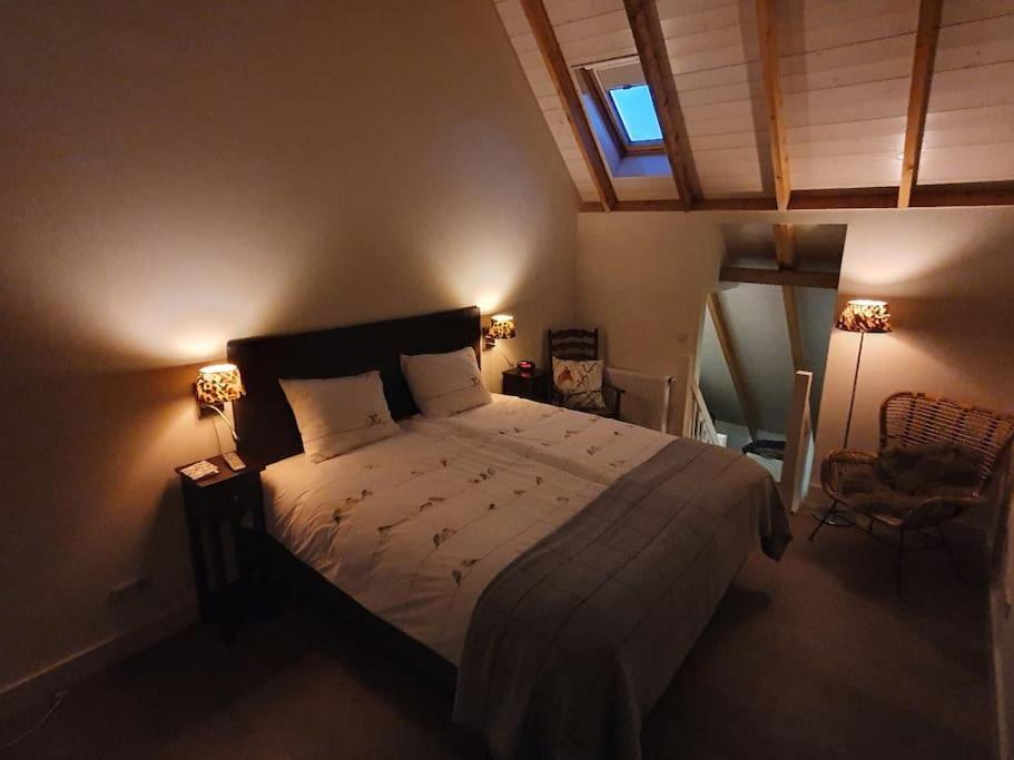B&B Joostink In فوردين المظهر الخارجي الصورة